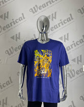 Short sleeve T-shirt (3XLarge)